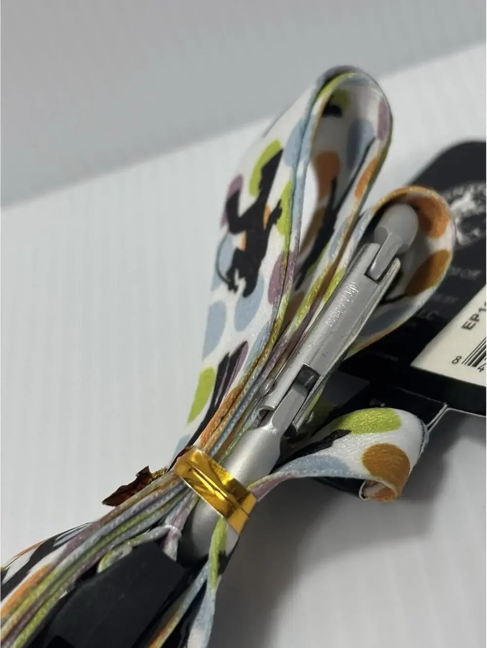 Elvis Presley Lanyard Camouflage Army Silhouette ID Badge Keys Holder, New